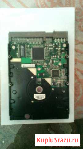 Жесткий диск,Seagate,Barracuda 7200.7 Черноисточинск - изображение 1