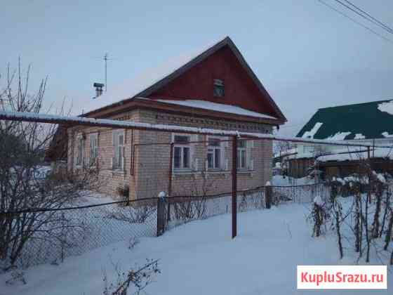  Чкаловск