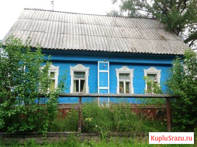  Чкаловск - изображение 1