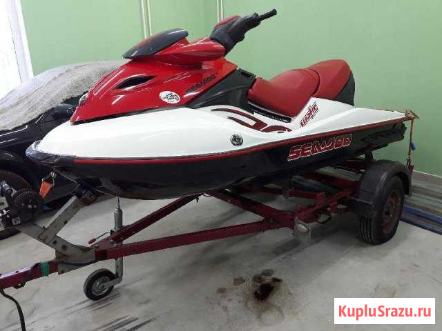 Продаю гидроцикл brp wake 215 Нижний Новгород - изображение 1