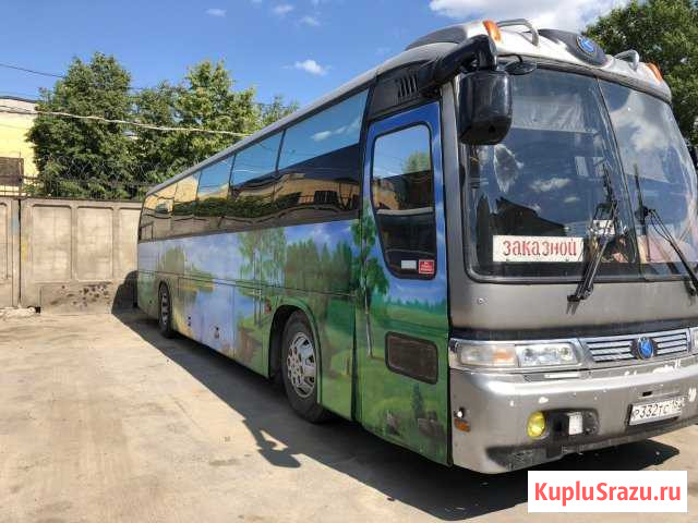Kia Granbird Нижний Новгород - изображение 1