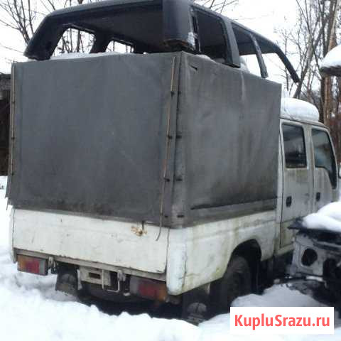 Isuzu ELF 97год Чкаловск - изображение 1