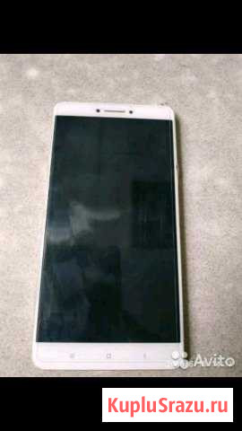 Xiaomi Mi Max 1 128 gb Зеленодольск - изображение 1