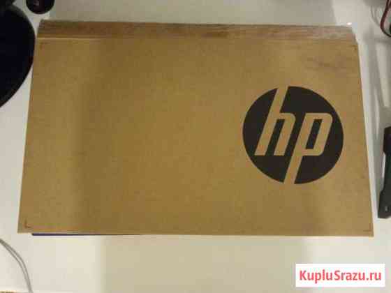 HP 15-rb019ur Бугульма