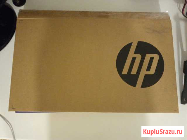 HP 15-rb019ur Бугульма - изображение 1