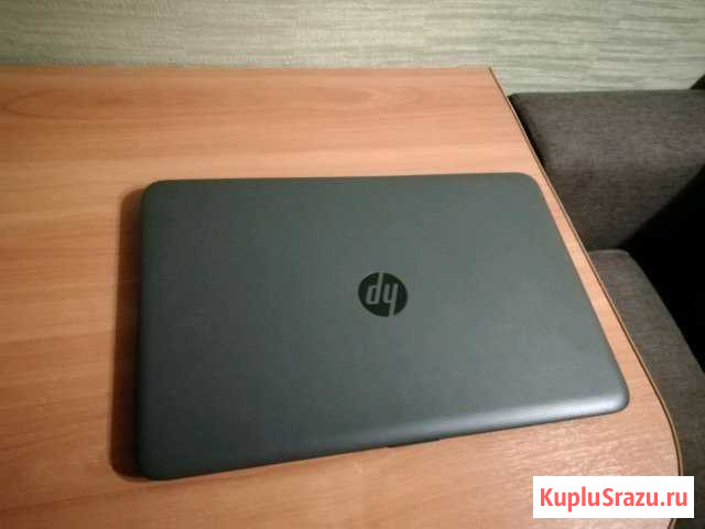 Продаю ноутбук HP Бугульма - изображение 1