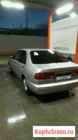 Nissan Sunny 1.5 AT, 1998, седан Нижний Тагил