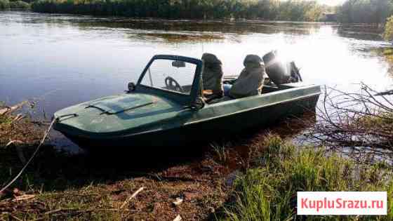 Продается Обь-3 Серов