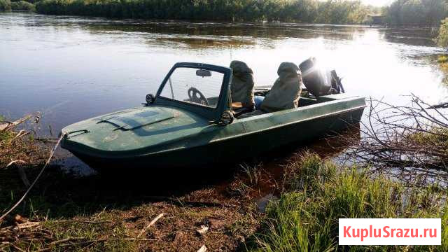 Продается Обь-3 Серов - изображение 1
