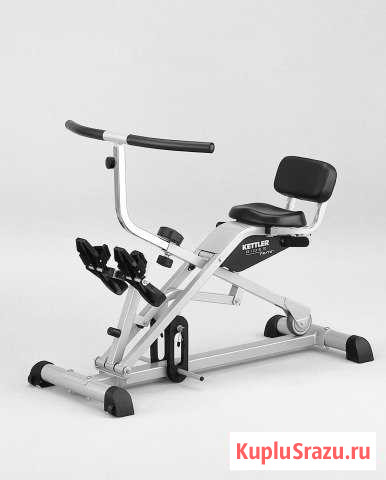 Тренажёр Kettler Rider Vario (Германия) Новоуральск - изображение 1