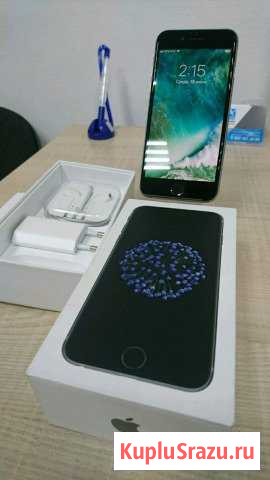 iPhone 6 Камышлов - изображение 1