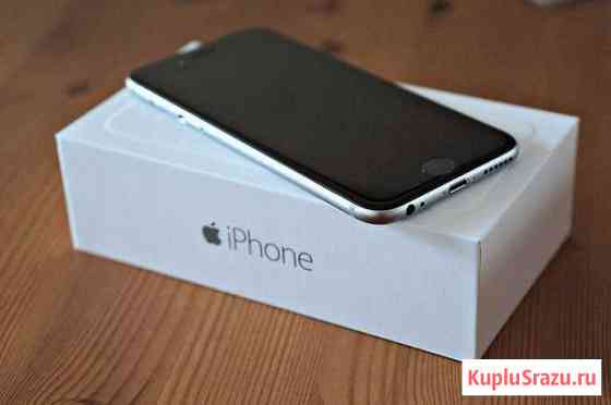 iPhone 6 Краснотурьинск