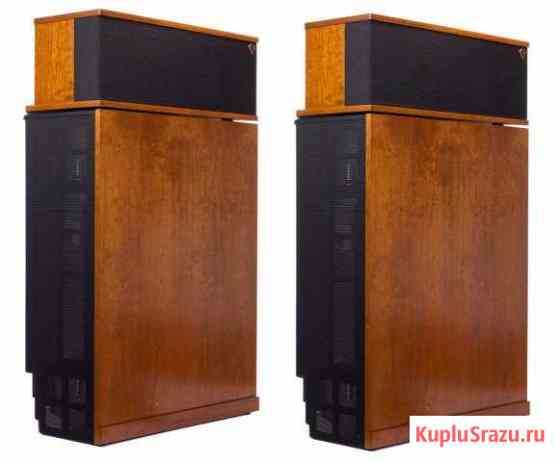 Напольники Klipsch Klipschorn Cherry Уйское