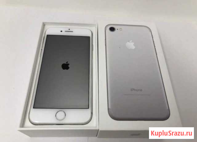Телефон iPhone Южноуральск - изображение 1