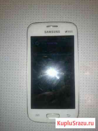 SAMSUNG Galaxy Star GT-S7262 Снежинск