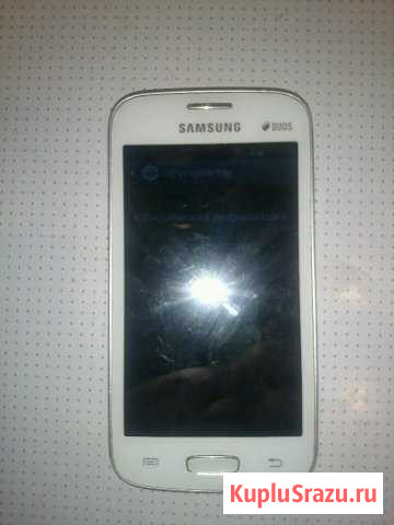 SAMSUNG Galaxy Star GT-S7262 Снежинск - изображение 1