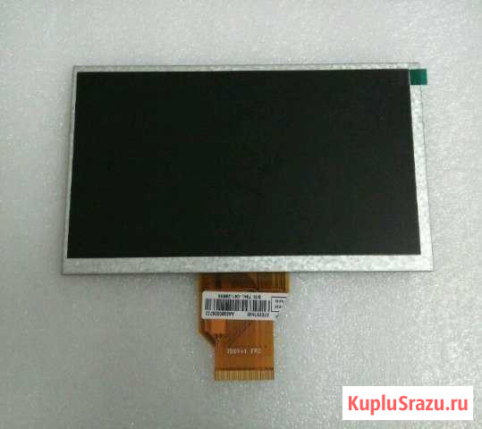 Матрица для RBT bush7DC-8 (7300101463) 50 pin Снежинск - изображение 1