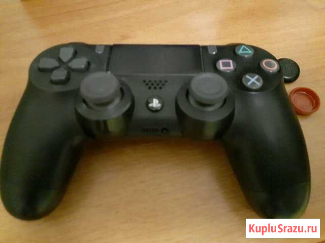 Геймпад ps4 Челябинск - изображение 1