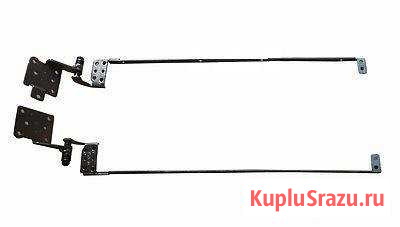 Петли матрицы (крепление) asus K53S Снежинск - изображение 1