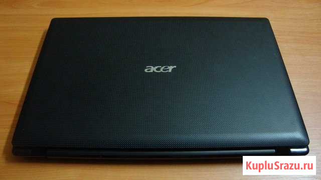 Acer 7741G на запчасти Снежинск - изображение 1