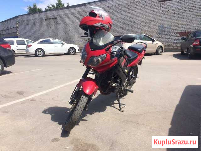 Racer Skyway 200 Арзамас - изображение 1