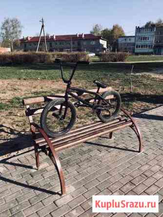 Кастом bmx Кстово