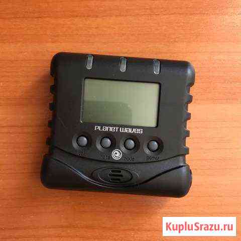 Тюнер Universal 2 Chromatic Tuner Нижний Новгород