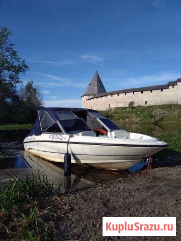 Bayliner 175 BR Новая Ладога - изображение 1