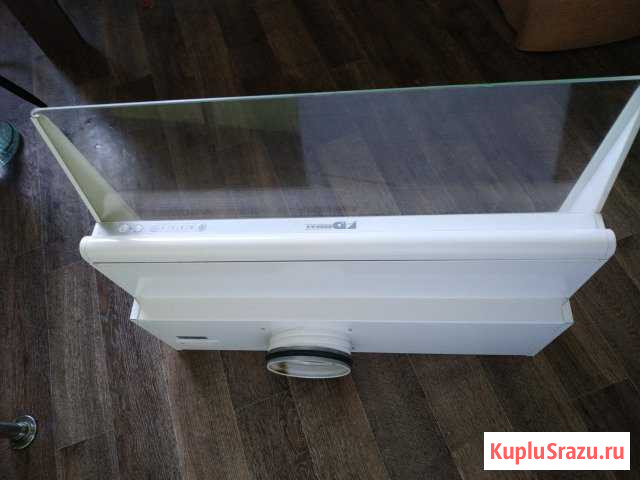 Вытяжка deekax Выборг - изображение 1