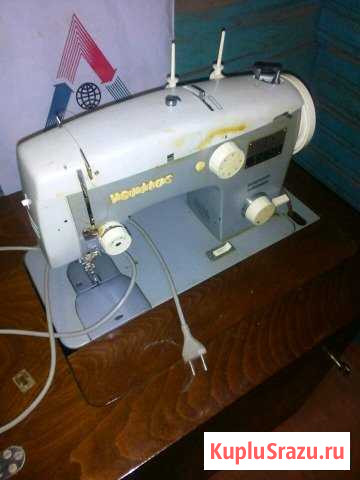 Швейная машина Veritas Сланцы - изображение 1