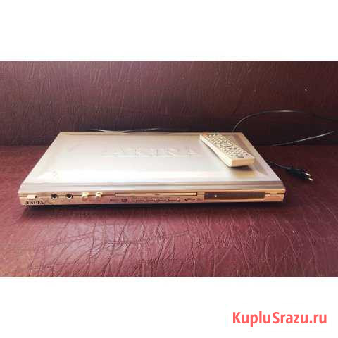 DVD Akira Бегуницы - изображение 1