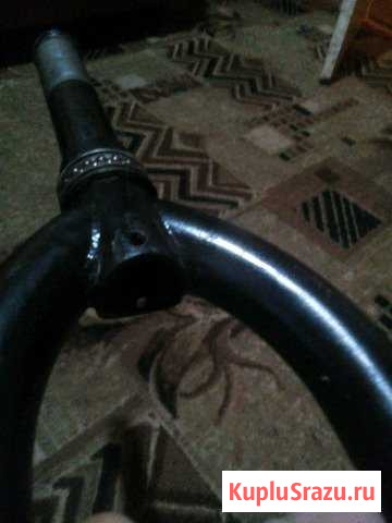 BMX вилка Шлиссельбург - изображение 1