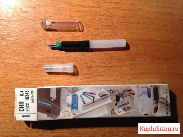 Изограф Вenson толщина 0.4 мм Всеволожск - изображение 1