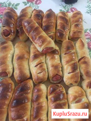 Кулинария Волосово - изображение 1