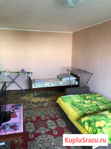1-к квартира, 26 кв.м., 4/5 эт. Яровое - изображение 1
