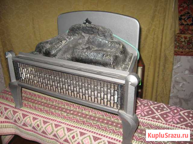 Электрокамин Архангельск - изображение 1