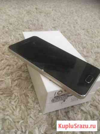 SAMSUNG galaxy A3 (6) Старый Оскол