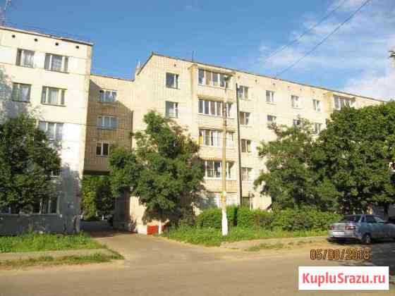 2-к квартира, 49.1 кв.м., 1/5 эт. Клинцы