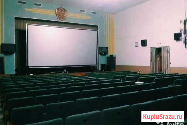 Мобильныйд 3 д кинотеатр Брянск - изображение 1