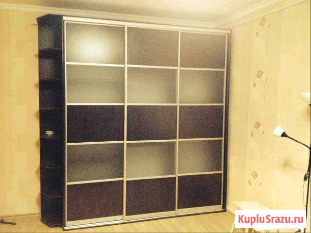 Изготовление шкафов-купе и кухонных гарнитуров Улан-Удэ - изображение 1