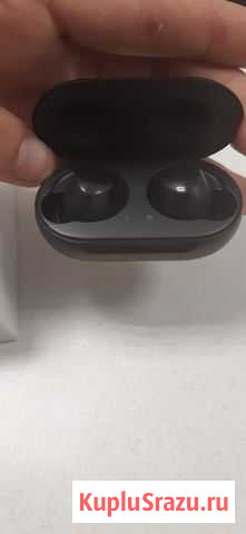 SAMSUNG Galaxy Buds Антиповка - изображение 1