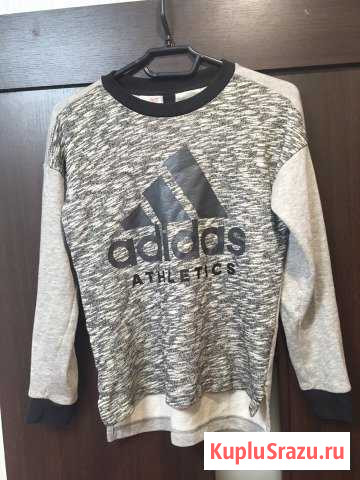 Кофта Adidas Вологда - изображение 1