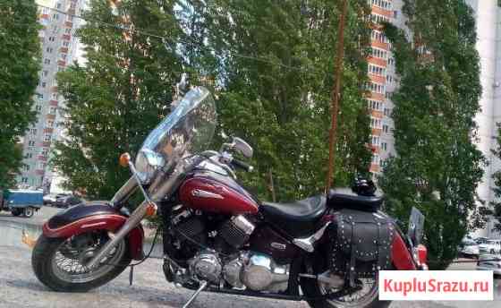 Yamaha Drag Star 400 classic Воронеж