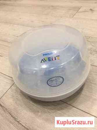 Стерилизатор avent Воронеж