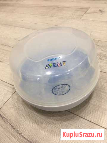 Стерилизатор avent Воронеж - изображение 1