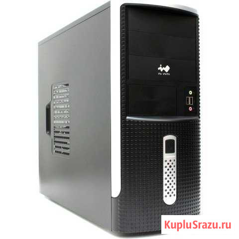 Системник core i5 2400 / 8 Gb с картой 2GB Дербент - изображение 1