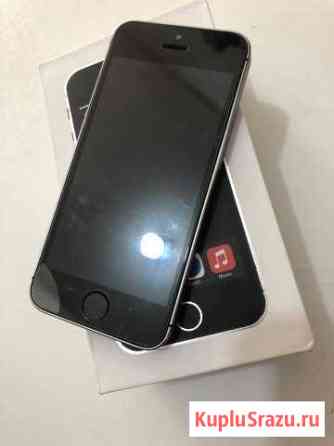 Айфон 5 s 32gb Махачкала