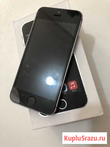 Айфон 5 s 32gb Махачкала - изображение 1