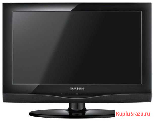 SAMSUNG LE-32C350 диагональ 32 Биробиджан - изображение 1