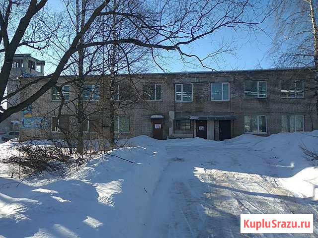 Коттедж 250 кв.м. на участке 10 сот. Шуя - изображение 1